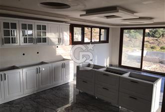 CB ACAR'DAN SEYREKTE MÜSTAKİL HAVUZ ve BAHÇELİ 5+2 VİLLA