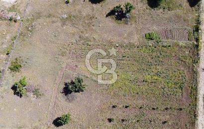 ÇANKAYATOHUMLARDA KULLANIMA VE YATIRIMA UYGUN ALTYAPILI ARAZİ