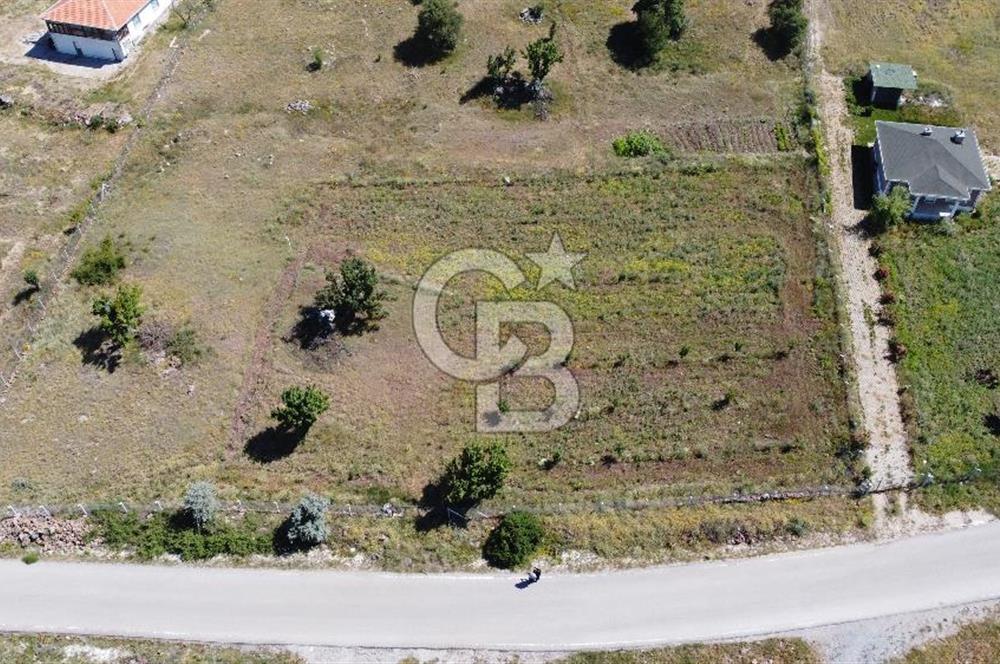 ÇANKAYATOHUMLARDA KULLANIMA VE YATIRIMA UYGUN ALTYAPILI ARAZİ