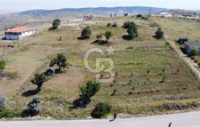 ÇANKAYATOHUMLARDA KULLANIMA VE YATIRIMA UYGUN ALTYAPILI ARAZİ