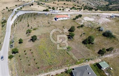 ÇANKAYATOHUMLARDA KULLANIMA VE YATIRIMA UYGUN ALTYAPILI ARAZİ