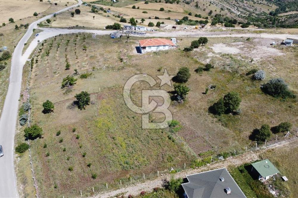 ÇANKAYATOHUMLARDA KULLANIMA VE YATIRIMA UYGUN ALTYAPILI ARAZİ