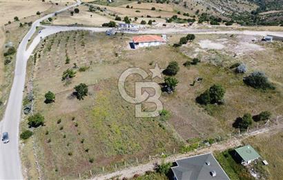 ÇANKAYATOHUMLARDA KULLANIMA VE YATIRIMA UYGUN ALTYAPILI ARAZİ