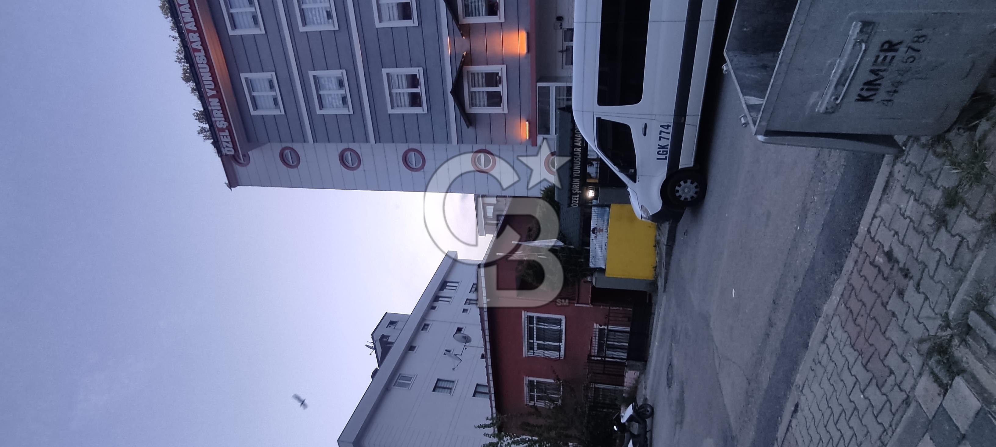 KARTAL ATALAR MAHALLESİ OZAN SOKAKTA SATILIK ARSA