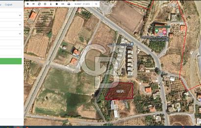 ANTALYA -MANAVGAT EVRENSEKİDE HARİKA LOKASİYONDA SATILIK ARSA 