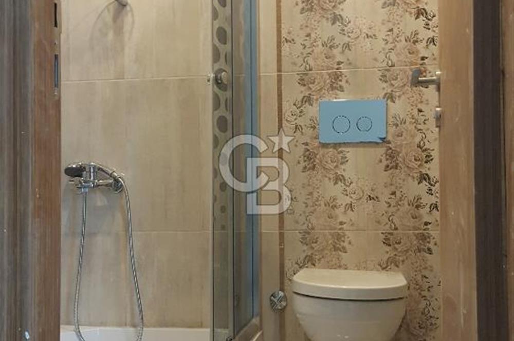 FİNANS MERKEZİ / ŞERİFALİ / ELALMIŞ-GÜVENLİK/K.OTOPARK/BAHÇE -8 YAŞINDA SİTE İÇİ -3+1/143m²