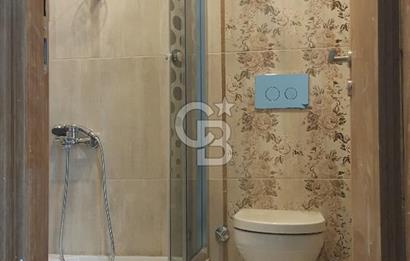 FİNANS MERKEZİ / ŞERİFALİ / ELALMIŞ-GÜVENLİK/K.OTOPARK/BAHÇE -8 YAŞINDA SİTE İÇİ -3+1/143m²