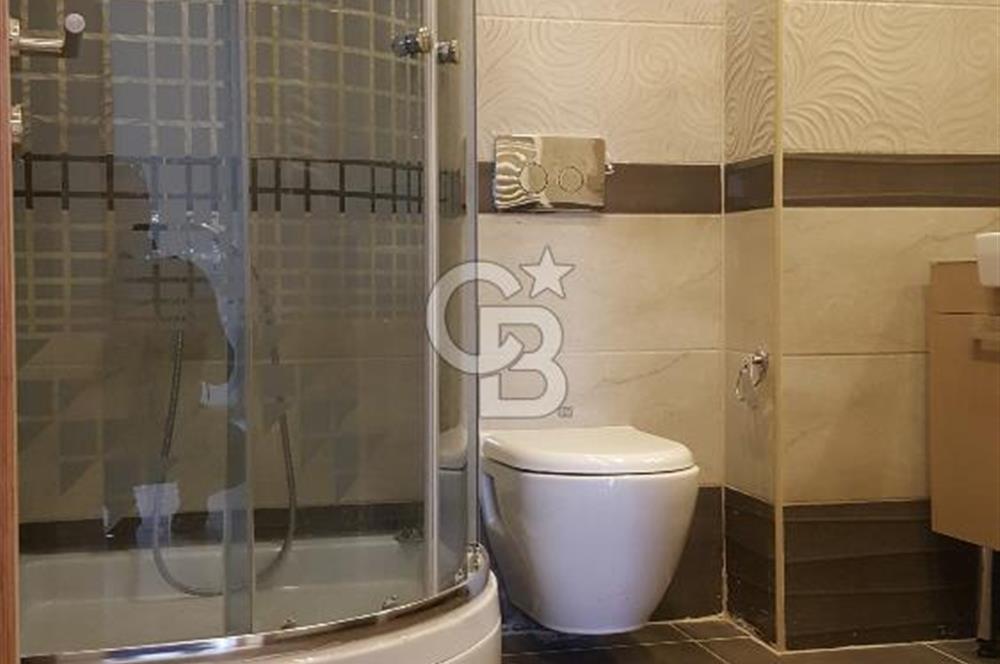 FİNANS MERKEZİ / ŞERİFALİ / ELALMIŞ-GÜVENLİK/K.OTOPARK/BAHÇE -8 YAŞINDA SİTE İÇİ -3+1/143m²