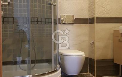 FİNANS MERKEZİ / ŞERİFALİ / ELALMIŞ-GÜVENLİK/K.OTOPARK/BAHÇE -8 YAŞINDA SİTE İÇİ -3+1/143m²