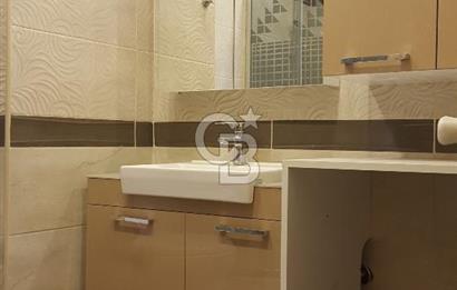 FİNANS MERKEZİ / ŞERİFALİ / ELALMIŞ-GÜVENLİK/K.OTOPARK/BAHÇE -8 YAŞINDA SİTE İÇİ -3+1/143m²