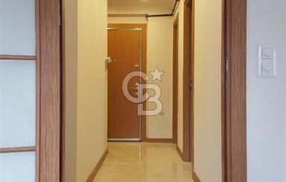 FİNANS MERKEZİ / ŞERİFALİ / ELALMIŞ-GÜVENLİK/K.OTOPARK/BAHÇE -8 YAŞINDA SİTE İÇİ -3+1/143m²