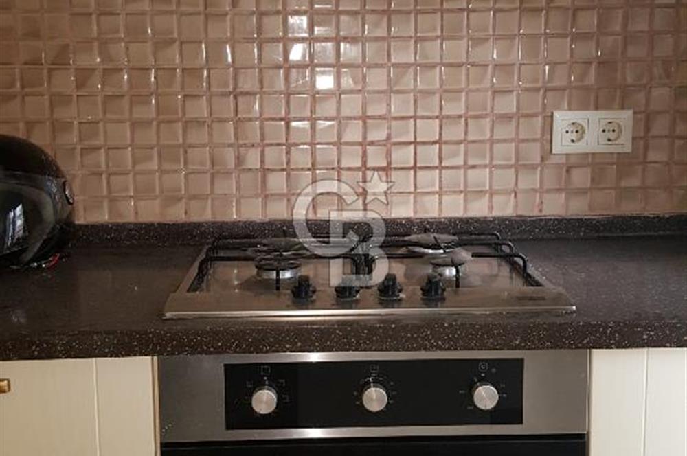 FİNANS MERKEZİ / ŞERİFALİ / ELALMIŞ-GÜVENLİK/K.OTOPARK/BAHÇE -8 YAŞINDA SİTE İÇİ -3+1/143m²