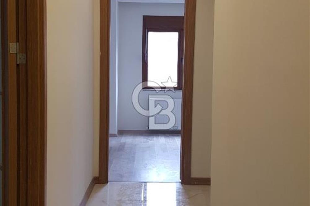 FİNANS MERKEZİ / ŞERİFALİ / ELALMIŞ-GÜVENLİK/K.OTOPARK/BAHÇE -8 YAŞINDA SİTE İÇİ -3+1/143m²