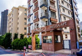FİNANS MERKEZİ / ŞERİFALİ / ELALMIŞ-GÜVENLİK/K.OTOPARK/BAHÇE -8 YAŞINDA SİTE İÇİ -3+1/143m²