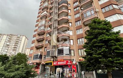 CB ANATOLİA MEHDİOĞLU SİTESİNDE SATILIK DAİRE 