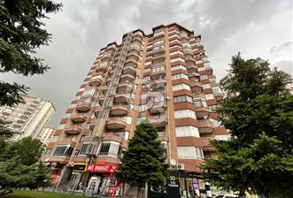 CB ANATOLİA MEHDİOĞLU SİTESİNDE SATILIK DAİRE 