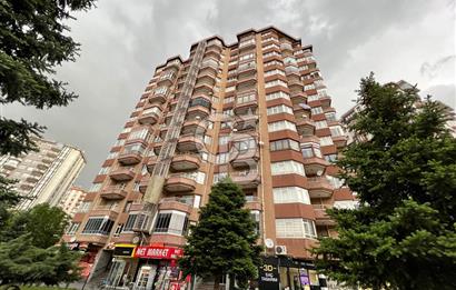 CB ANATOLİA MEHDİOĞLU SİTESİNDE SATILIK DAİRE 