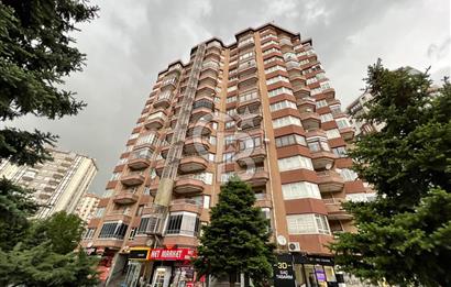 CB ANATOLİA MEHDİOĞLU SİTESİNDE SATILIK DAİRE 