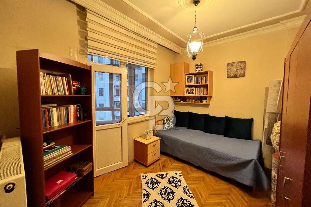 CB ANATOLİA MEHDİOĞLU SİTESİNDE SATILIK DAİRE 