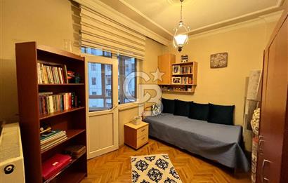 CB ANATOLİA MEHDİOĞLU SİTESİNDE SATILIK DAİRE 