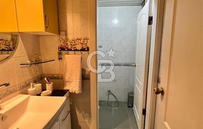CB ANATOLİA MEHDİOĞLU SİTESİNDE SATILIK DAİRE 