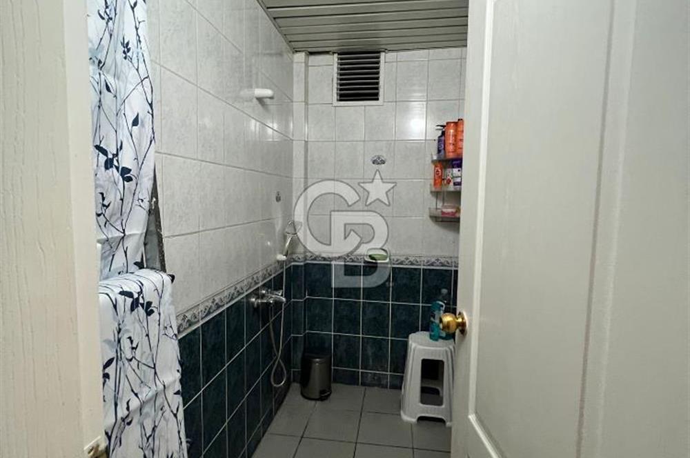 CB ANATOLİA MEHDİOĞLU SİTESİNDE SATILIK DAİRE 