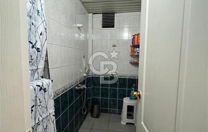 CB ANATOLİA MEHDİOĞLU SİTESİNDE SATILIK DAİRE 