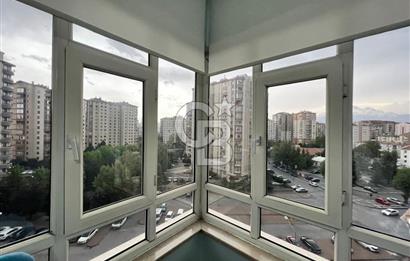 CB ANATOLİA MEHDİOĞLU SİTESİNDE SATILIK DAİRE 