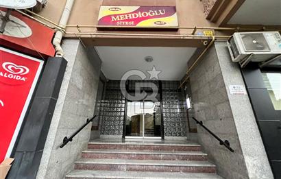 CB ANATOLİA MEHDİOĞLU SİTESİNDE SATILIK DAİRE 