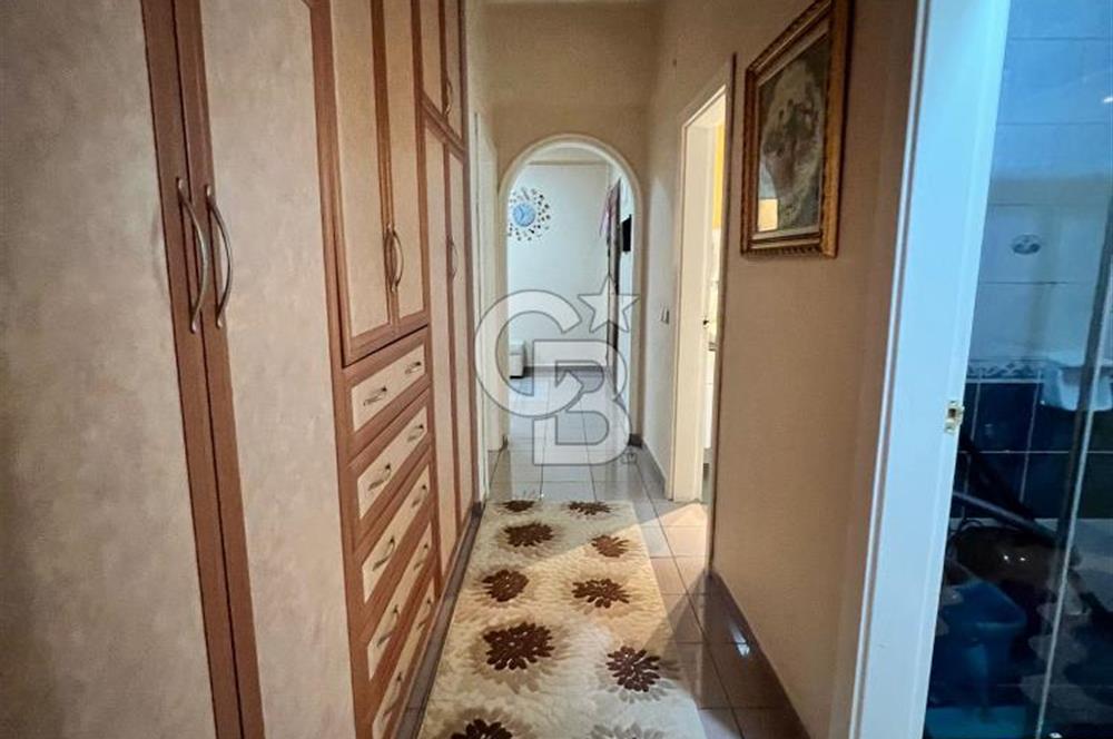 CB ANATOLİA MEHDİOĞLU SİTESİNDE SATILIK DAİRE 