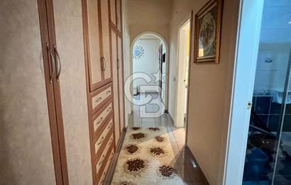 CB ANATOLİA MEHDİOĞLU SİTESİNDE SATILIK DAİRE 