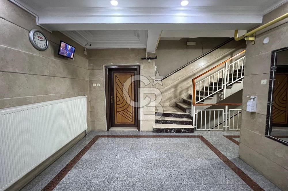 CB ANATOLİA MEHDİOĞLU SİTESİNDE SATILIK DAİRE 