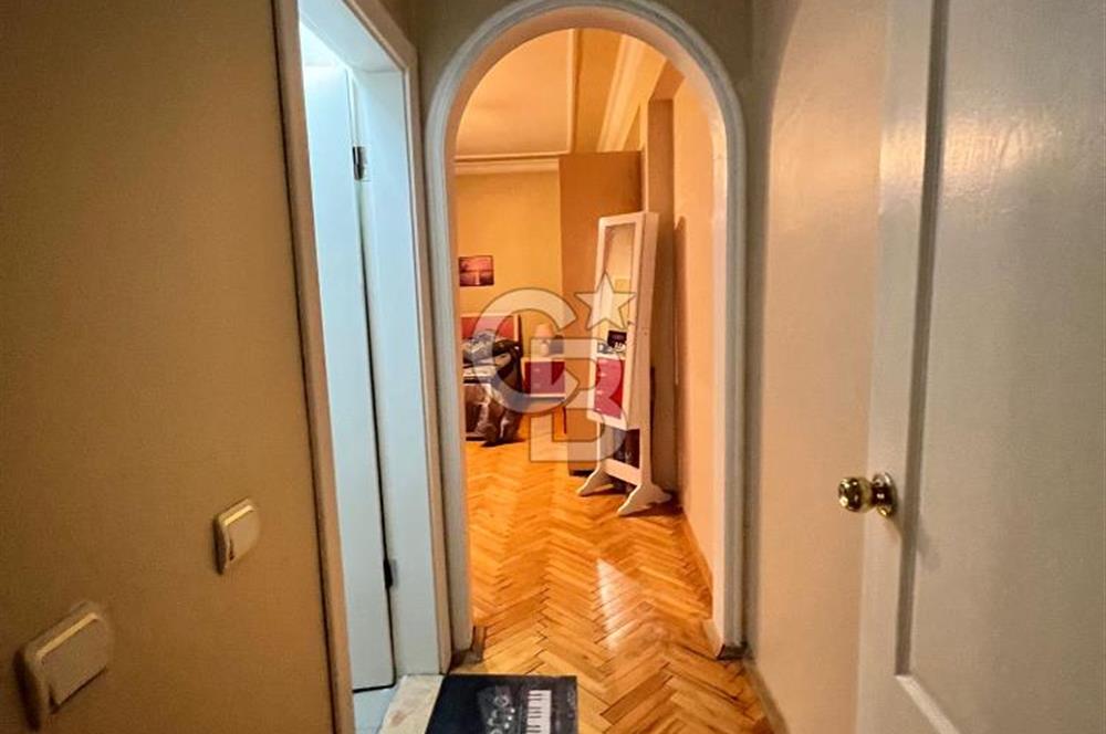 CB ANATOLİA MEHDİOĞLU SİTESİNDE SATILIK DAİRE 