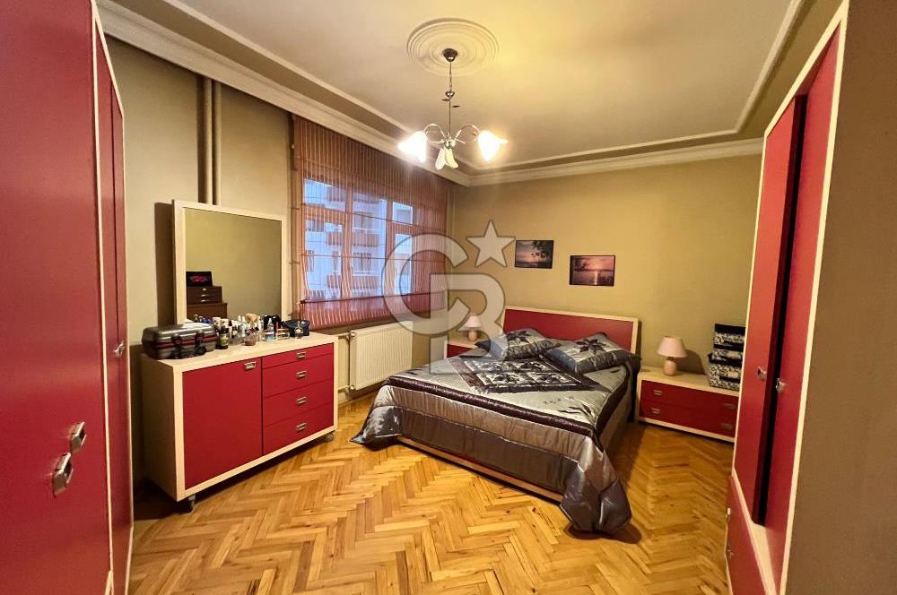 CB ANATOLİA MEHDİOĞLU SİTESİNDE SATILIK DAİRE 