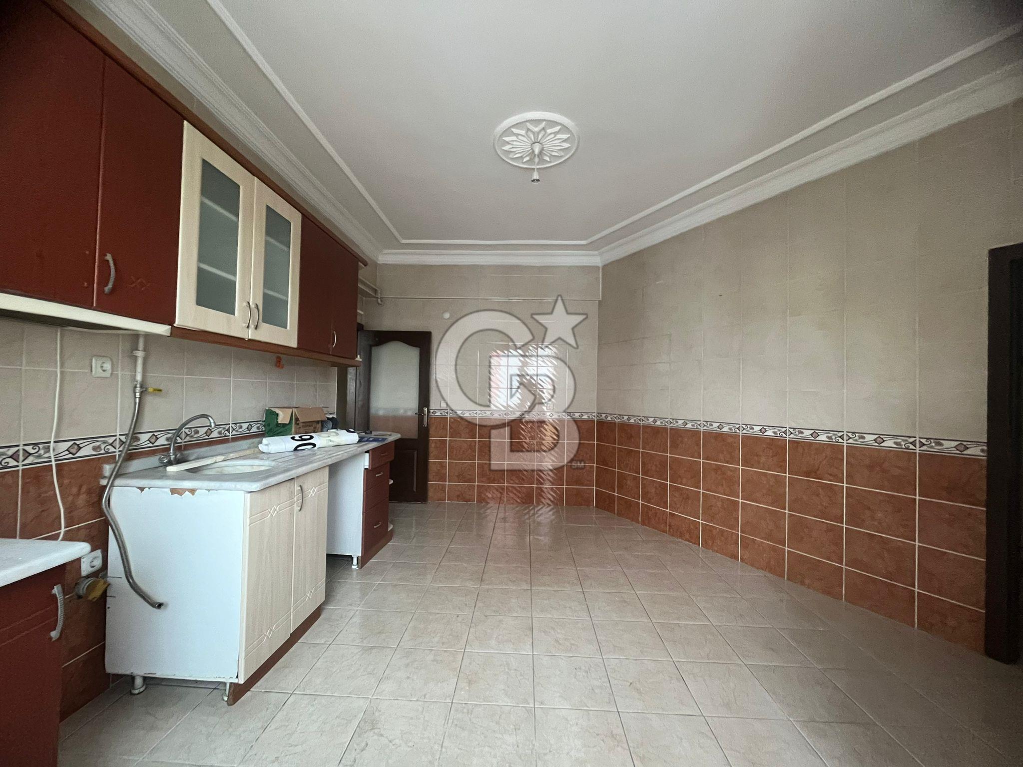 TALAS BAHÇELİEVLERDE 3+1 SATILIK DAİRE