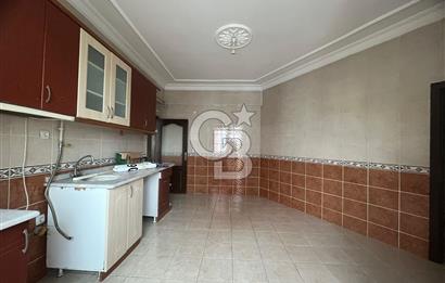 TALAS BAHÇELİEVLERDE 3+1 SATILIK DAİRE