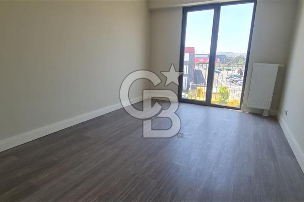 SURYAPI LAVENDER 2+1 SATILIK DAİRE