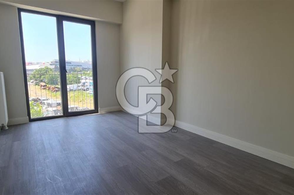SURYAPI LAVENDER 2+1 SATILIK DAİRE