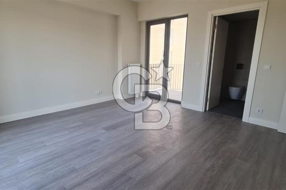 SURYAPI LAVENDER 2+1 SATILIK DAİRE