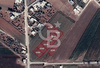 CB ACAR'DAN KISASTA 3 KAT İMARLI MÜSTAKİL PARSEL