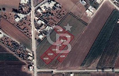 CB ACAR'DAN KISASTA 3 KAT İMARLI MÜSTAKİL PARSEL