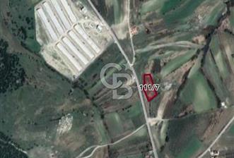 KANDIRA'DA SATILIK 2100 M² ARAZİ - 1 - 143467