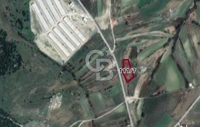 KANDIRA'DA SATILIK 2100 M² ARAZİ