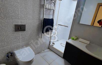 ŞİŞLİ PLAZADA LEBİDERYA DENİZ MANZARALI HARİKA PENTHOUSE DAİRE