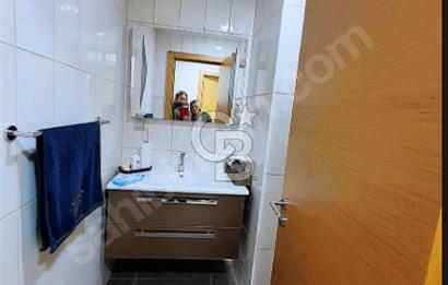 ŞİŞLİ PLAZADA LEBİDERYA DENİZ MANZARALI HARİKA PENTHOUSE DAİRE