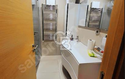 ŞİŞLİ PLAZADA LEBİDERYA DENİZ MANZARALI HARİKA PENTHOUSE DAİRE