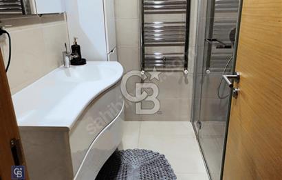 ŞİŞLİ PLAZADA LEBİDERYA DENİZ MANZARALI HARİKA PENTHOUSE DAİRE