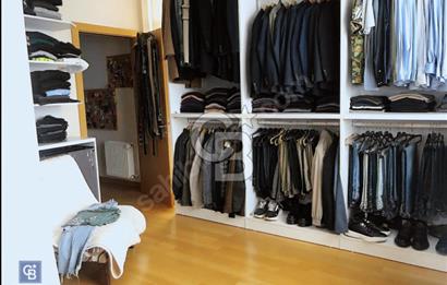 ŞİŞLİ PLAZADA LEBİDERYA DENİZ MANZARALI HARİKA PENTHOUSE DAİRE