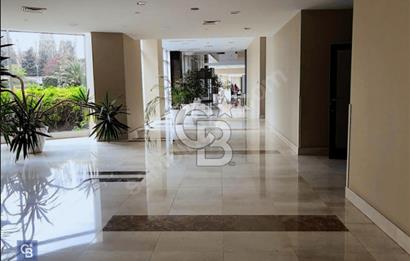 ŞİŞLİ PLAZADA LEBİDERYA DENİZ MANZARALI HARİKA PENTHOUSE DAİRE