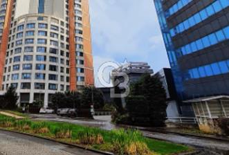 ŞİŞLİ PLAZADA LEBİDERYA DENİZ MANZARALI HARİKA PENTHOUSE DAİRE